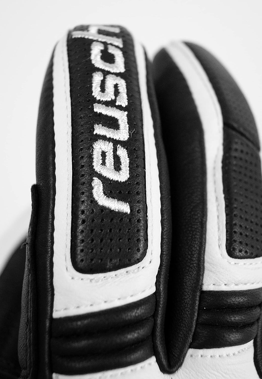 Reusch Herren Master Pro extra Warmer, winddichter und atmungsaktiver Skihandschuh 9 Schwarz, 9 Schw