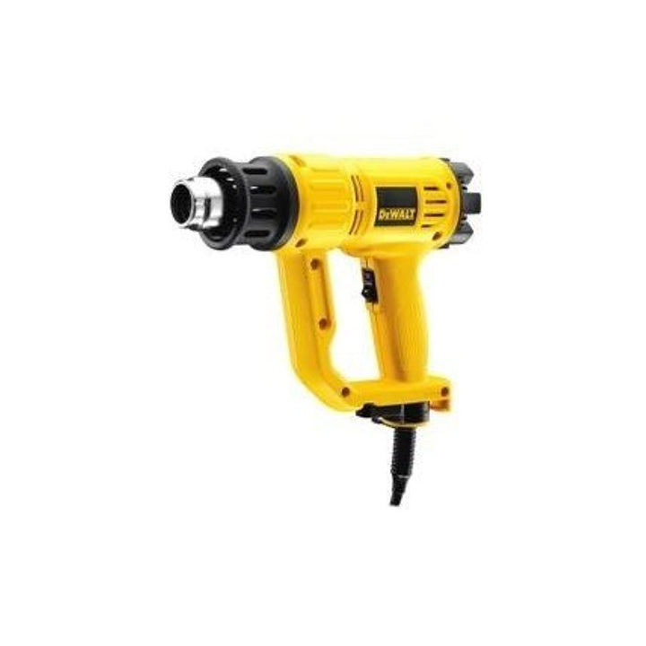 DEWALT - Pistola de Aire caliente de 1.800 W, Multicolor