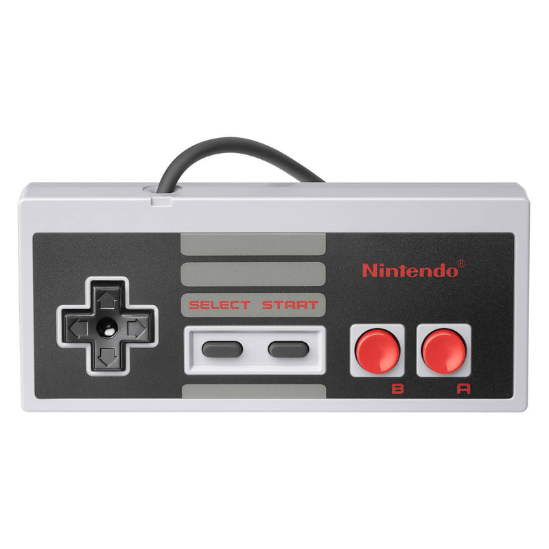 Nintendo Classic Mini: NES-Controller