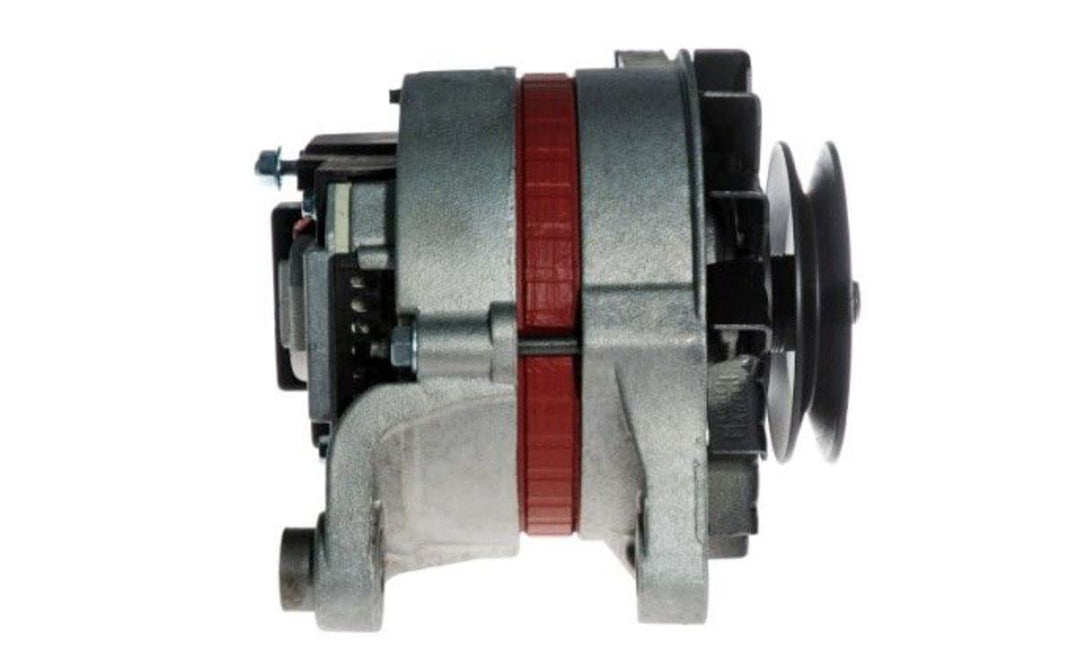 HELLA - Generator/Lichtmaschine - 14V - 55A - für u.a. Iveco Daily II Box Body/Estate - 8EL 011 711-