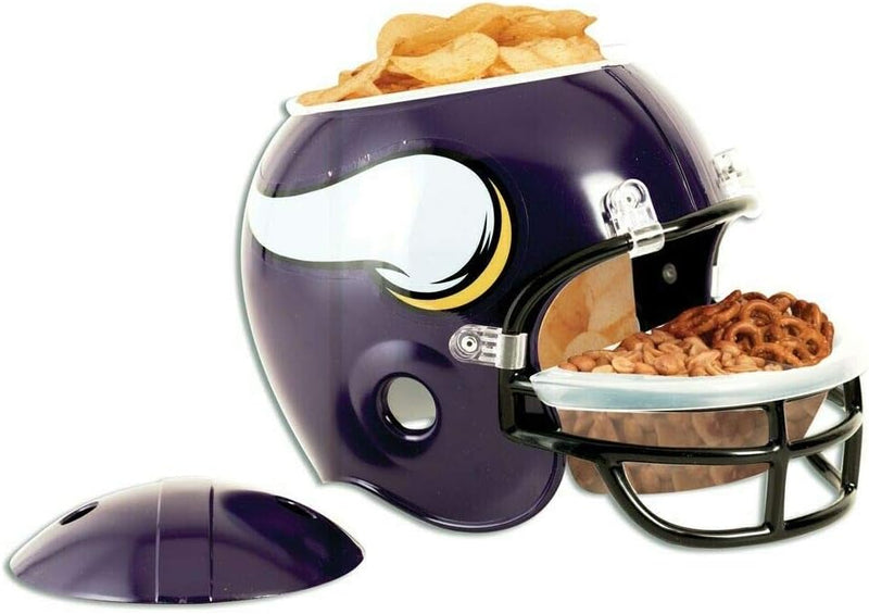 Wincraft NFL Snack Helm Minnesota Vikings