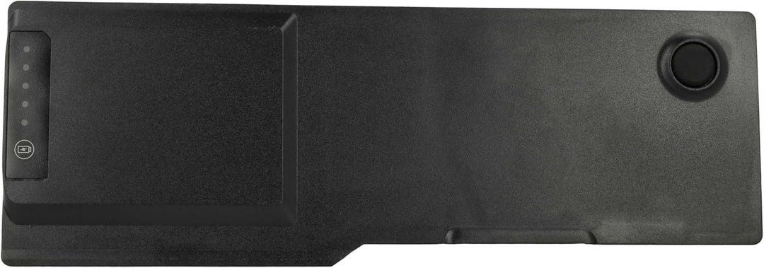 `HOCHLEISTUNGS-AKKU 11.1V 6600mAh passend für DELL Inspiron: 1501 / E1501 / E1505 / E1705 / 6000 / 9