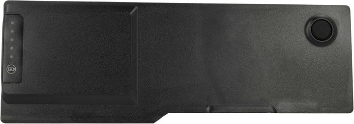 `HOCHLEISTUNGS-AKKU 11.1V 6600mAh passend für DELL Inspiron: 1501 / E1501 / E1505 / E1705 / 6000 / 9