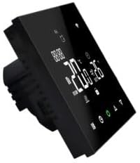 PT740-EI WLAN Raumthermostat – programmierbar, 16 A, Tuya-App, für Elektroheizung & Fussbodenheizung