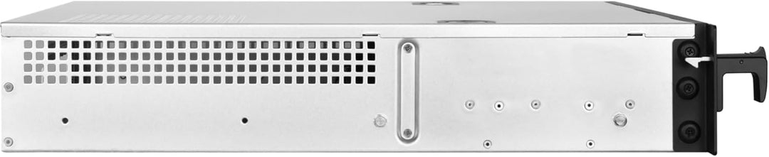 Silverstone Sst-RM21-304 - 2U Rackmount Server Gehäuse, Unterstützt 4x 2.5"/3.5" SAS/SATA HDD/SSD, S