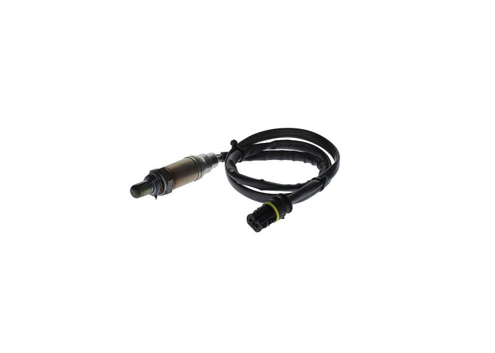 Bosch 0258003513 - Lambdasonde mit fahrzeugspezifischem Stecker