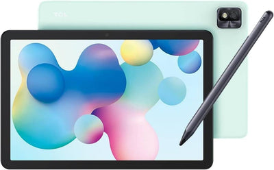 TCL NXTPAPER 10S 10.1" LTE - Tablet 64GB, 4GB RAM, Blue