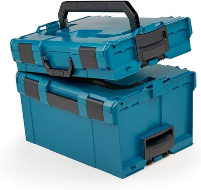 Bosch Sortimo L-Boxx 102 Werkzeugkoffer Anthrazit individuell anpassbar mit Ihrem Logo | L BOXX 102