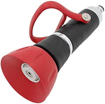 SpiceFlow Strahlrohr 1/2 Zoll Gardena kompatibel Garten Bewässerung | TurboJet-25, Gardena