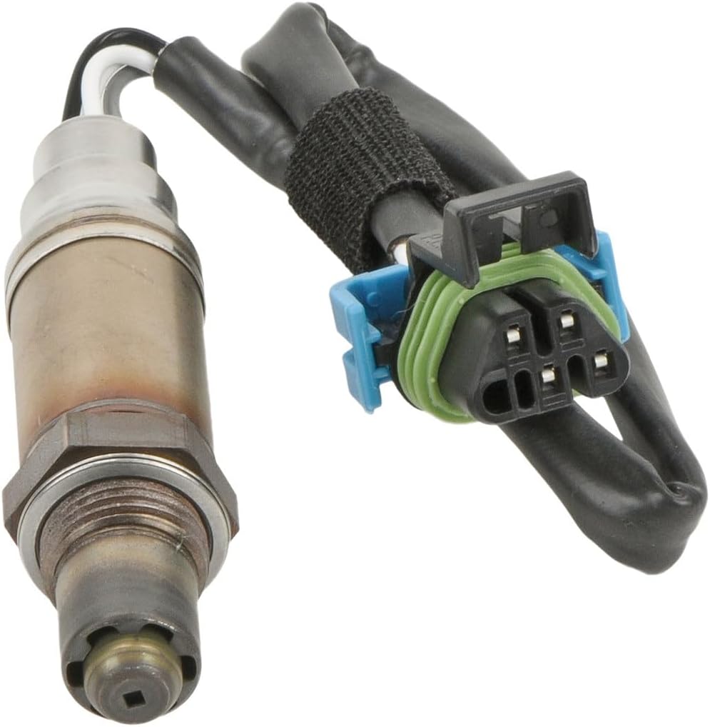 Bosch F00HL00235 - Lambdasonde mit fahrzeugspezifischem Stecker