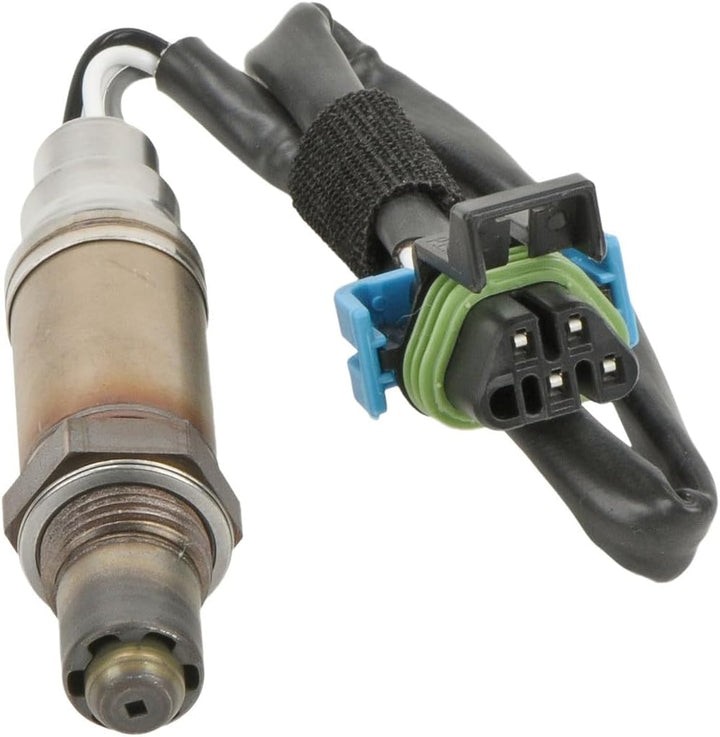 Bosch F00HL00235 - Lambdasonde mit fahrzeugspezifischem Stecker