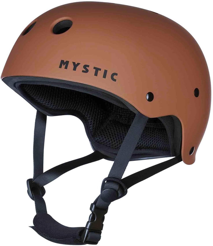 Mystic Watersports - Surf Kitesurf & Windsurfen MK8 Wassersporthelm Wird oft für Kajak-Kanus verwend