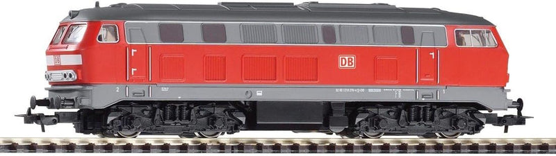 Piko 57901 - Diesellok BR 218