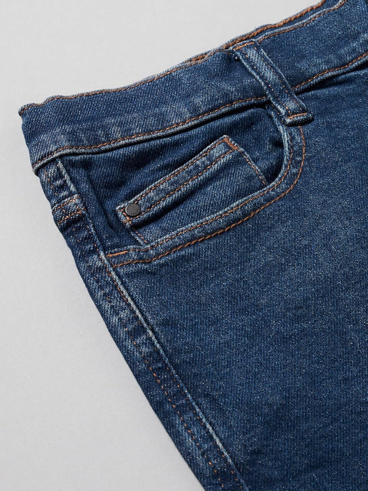 s.Oliver Jungen Cargo Jeans, Relaxed Fit, 170 57z2 Blau