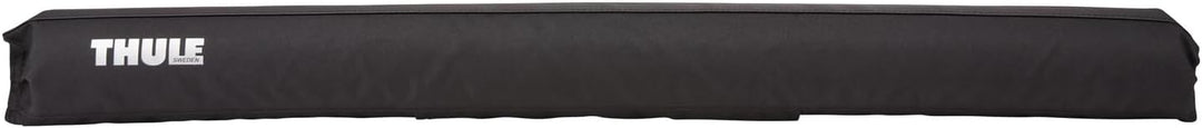 Thule Surf Pads L Schwarz, L Schwarz