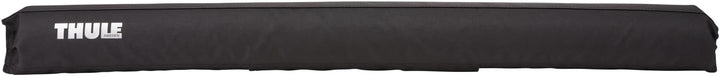 Thule Surf Pads L Schwarz, L Schwarz