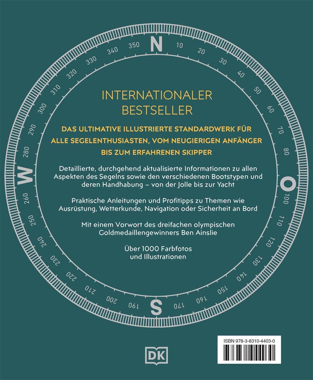 Segeln: Das neue Praxishandbuch