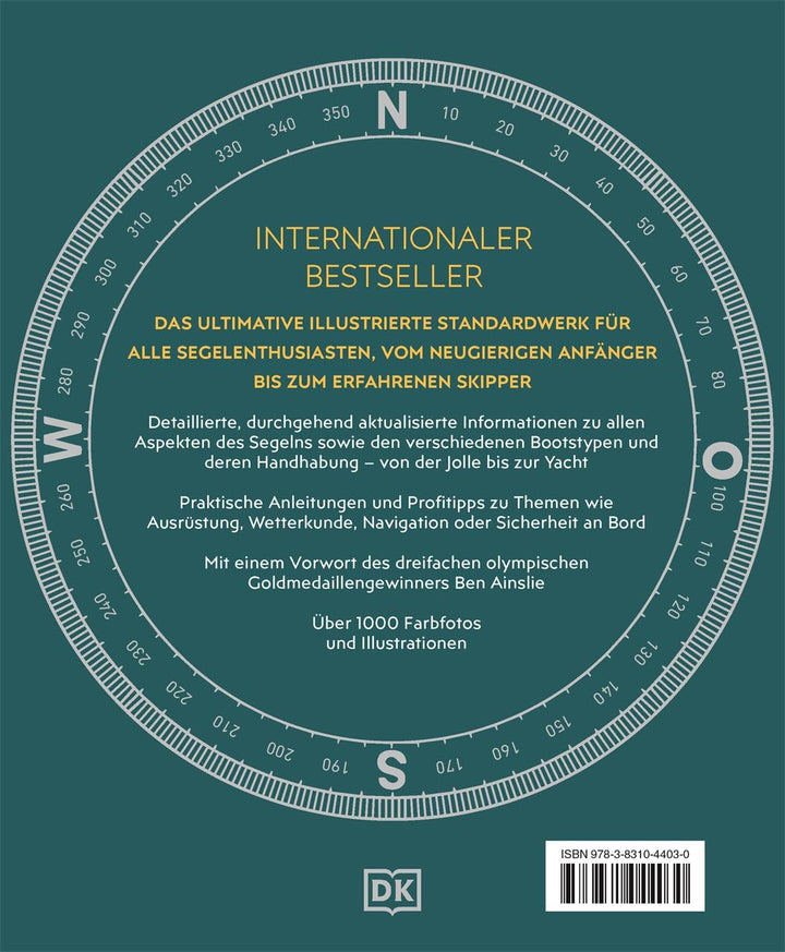 Segeln: Das neue Praxishandbuch