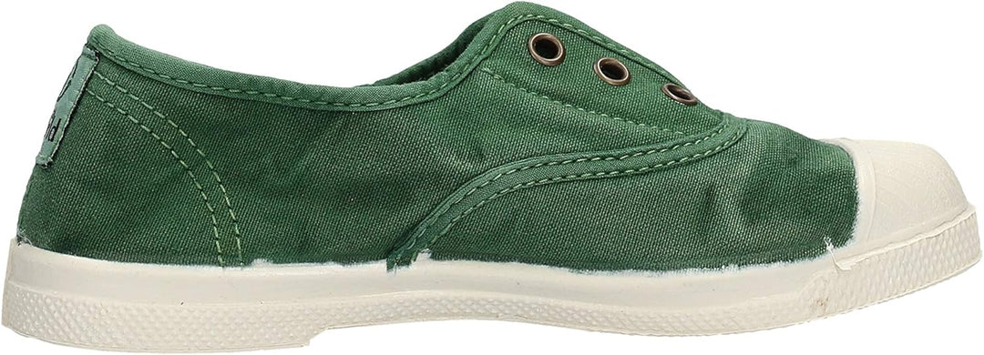 Natural World Sneakers Damen Niedrig 22 EU Grün, 22 EU Grün