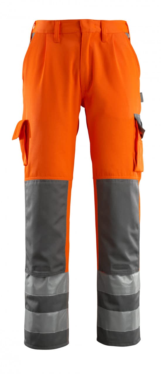 Mascot Hose "Olinda", 1 Stück, 90C45, orange/anthrazit, 07179860-14888-90C45 Orange/Anthrazit 90C45,