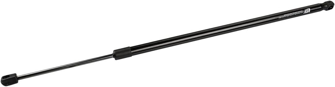 LST Gasdruckfeder (2er Set) Heckklappendämpfer 540N – Kofferraum Lifter hinten Heckklappe – kompatib