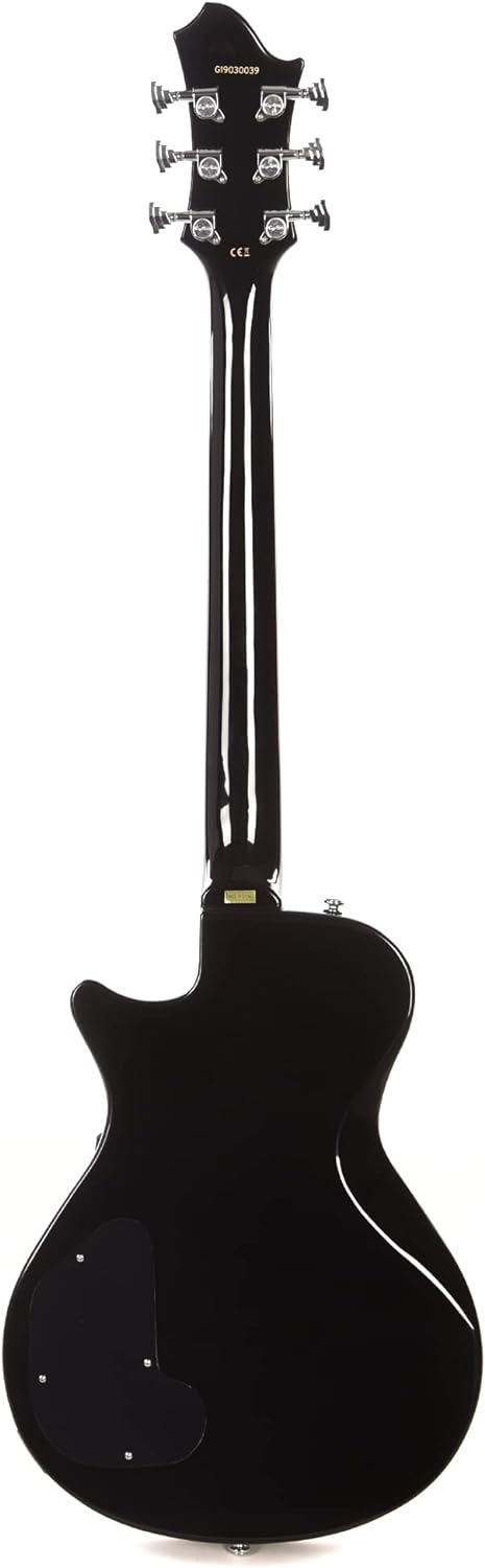 Hagstrom Ultra Swede