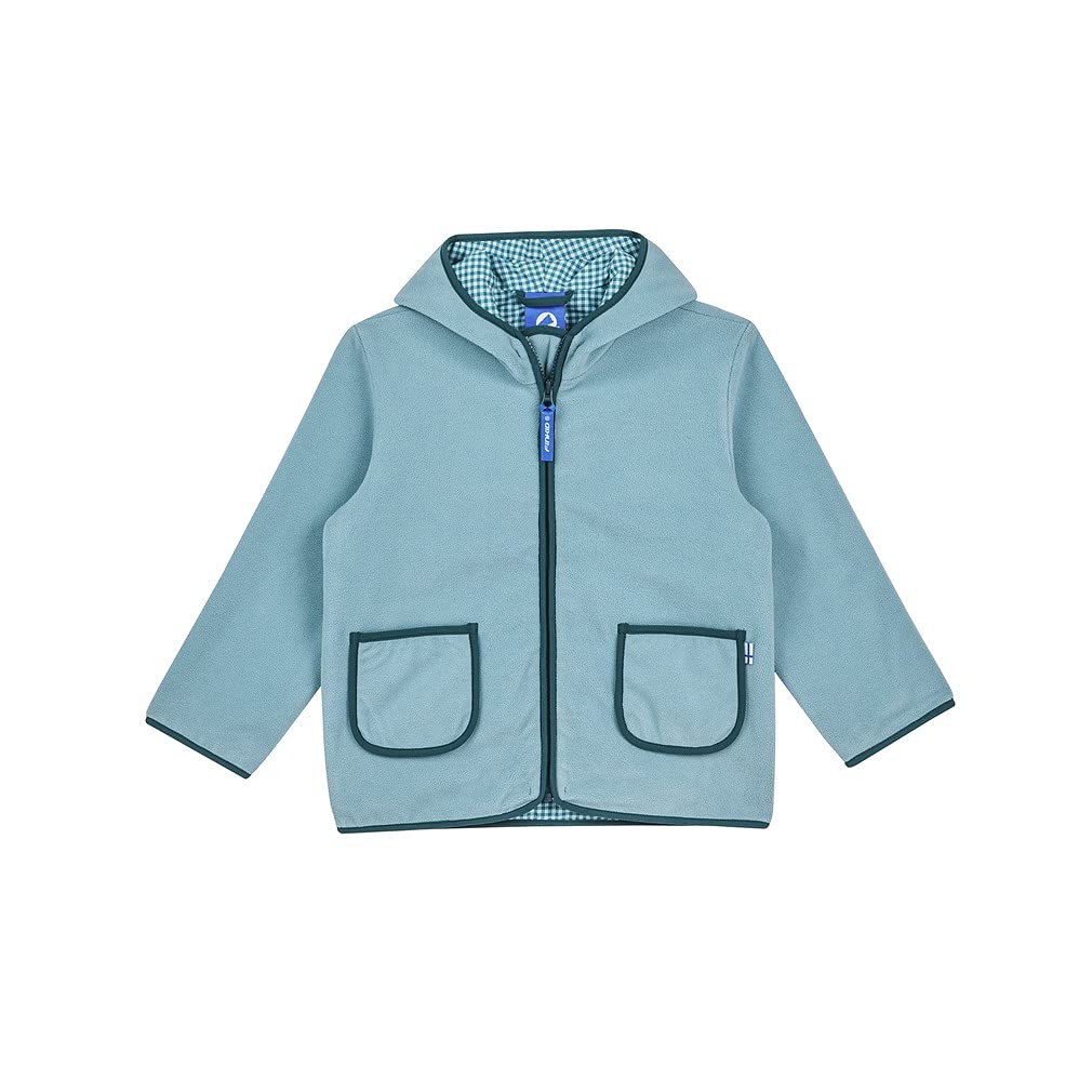 Finkid Tonttu 90-100 Smoke Blue/Deep Teal, 90-100 Smoke Blue/Deep Teal