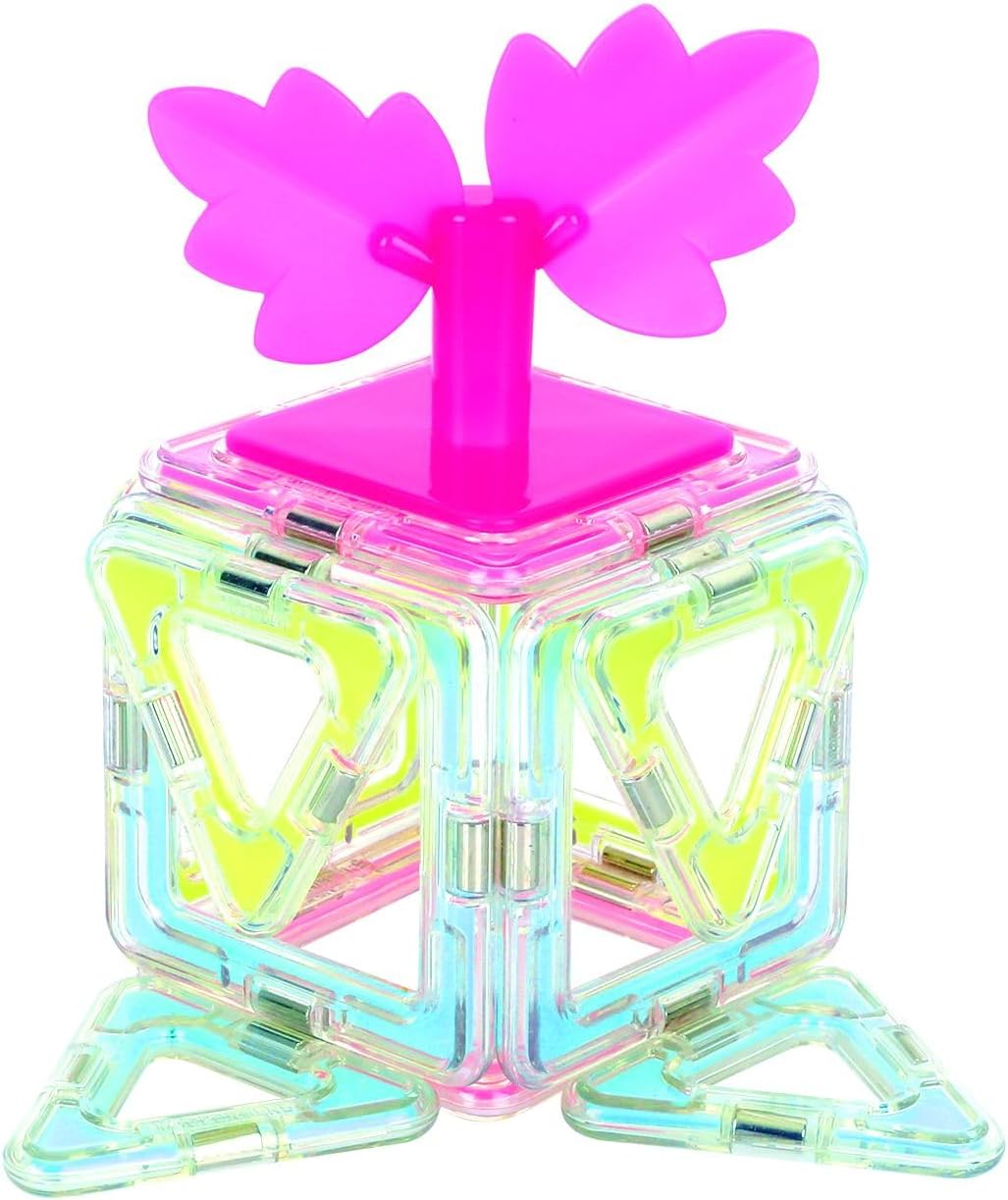 Magformers - Glowing Craft Set