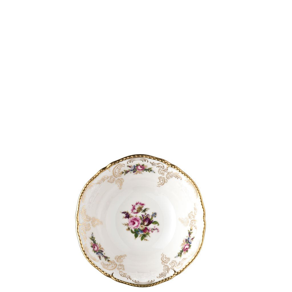 Rosenthal Sanssouci Elfenbein Diplomat Dessertschale 15 cm