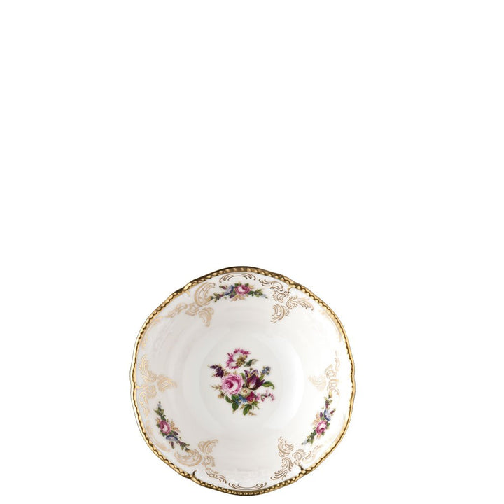 Rosenthal Sanssouci Elfenbein Diplomat Dessertschale 15 cm