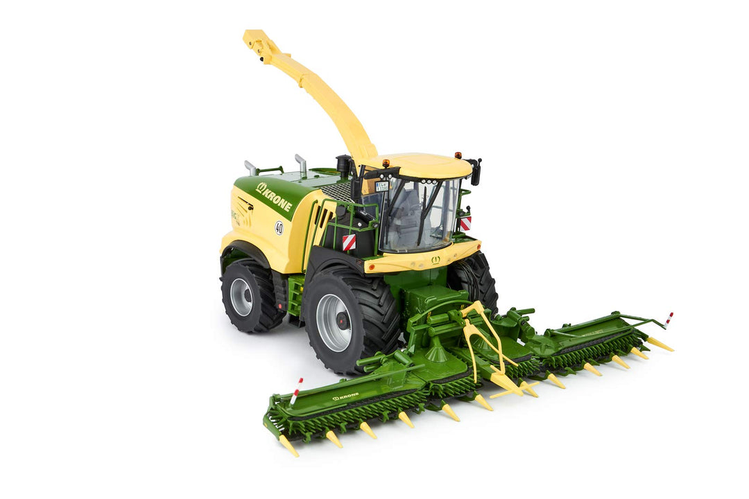 Krone ROS601666 BigX 1180 1:32 ROS