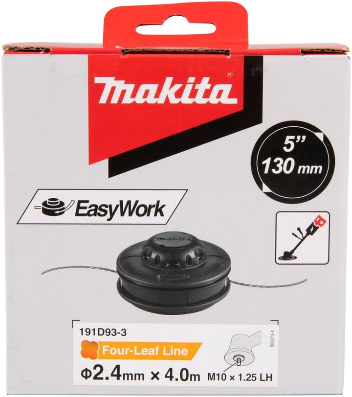 Makita Tap&Go 2,4mm
