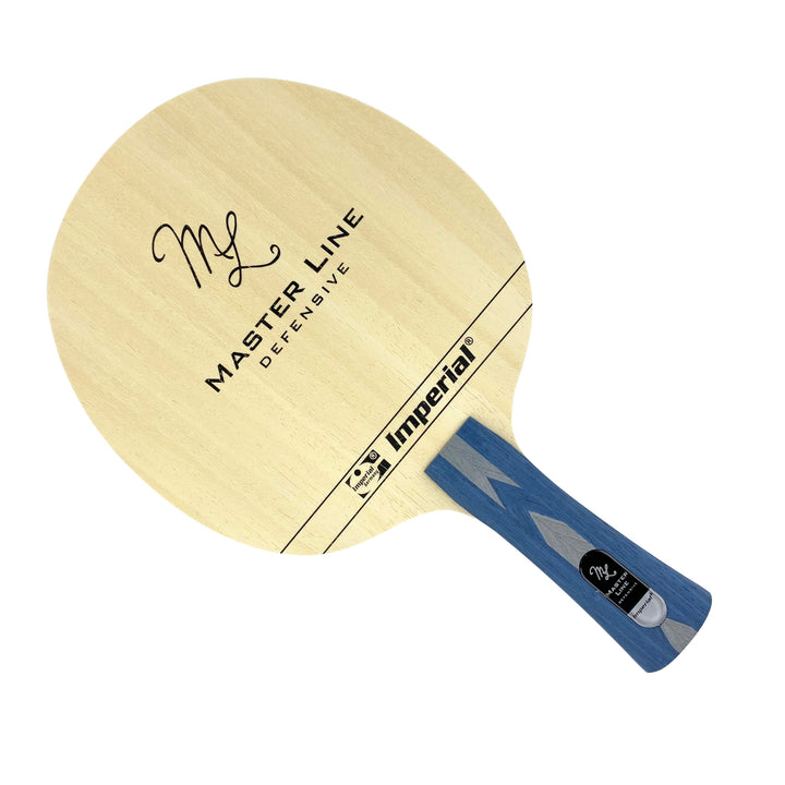 Imperial Master Line | Premium Tischtennisholz | 5 Furniere | Spielstile Offensiv, Allround & Defens
