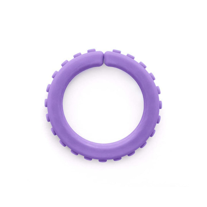 ARK Kauarmband Junior texturiert in verschiedenen Stärken für Kinder- Innnen Durchmesser ca. 4,45 cm