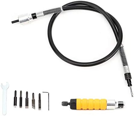 Elektrischer Schnitzmeissel, Elektrische Holzschnitzmaschine, Elektrischer Schnitzmeissel, für Zimme