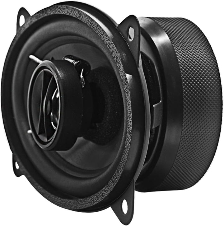 Earthquake Sound T-46 4x6 2-Way TNT Series Coaxials (Pair) 10,2 x 15,2 cm, 10,2 x 15,2 cm