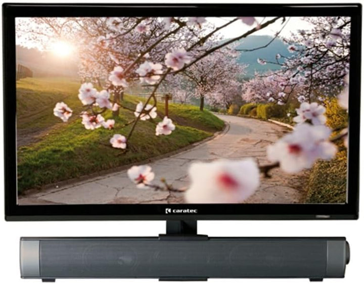 Caratec Audio Soundbar CAS100