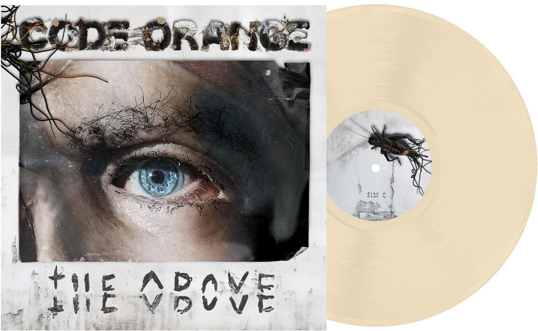 The Above, Vinyl