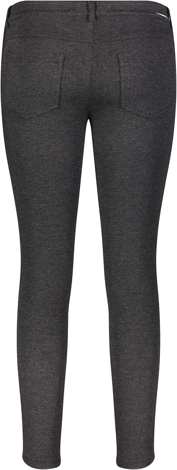 MAC Jeans Damen Hose Cosima Galloon Light Jersey 44/32