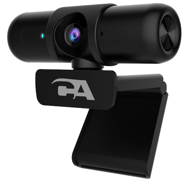 Cyber Acoustics CA Essential Webcams (WC-2000)