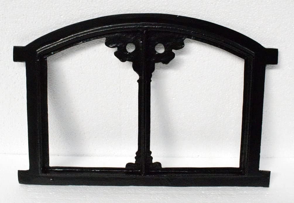 Graf von Gerlitzen Eisenfenster Eisen Fenster Scheunen Stall Scheunenfenster Stallfenster Garten Rui