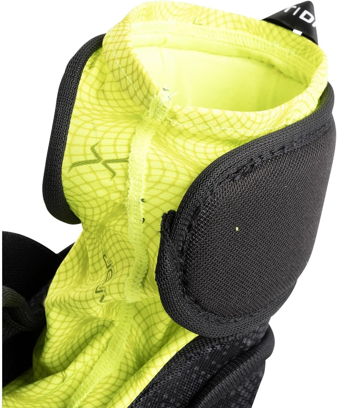 Bauer Vapor Fly40 Ellenbogenschoner Junior Junior-M, Junior-M