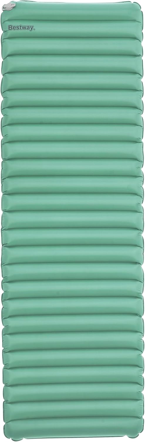 Bestway aufblasbare Single-Isomatte AdventuRest 188 x 58,5 x 7,5 cm
