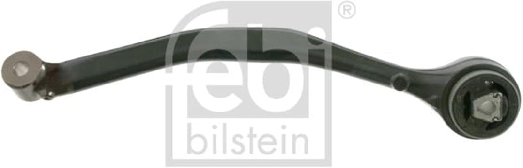 febi bilstein 27212 Querlenker mit Hydrolager , 1 Stück Vorderachse links, Vorderachse links
