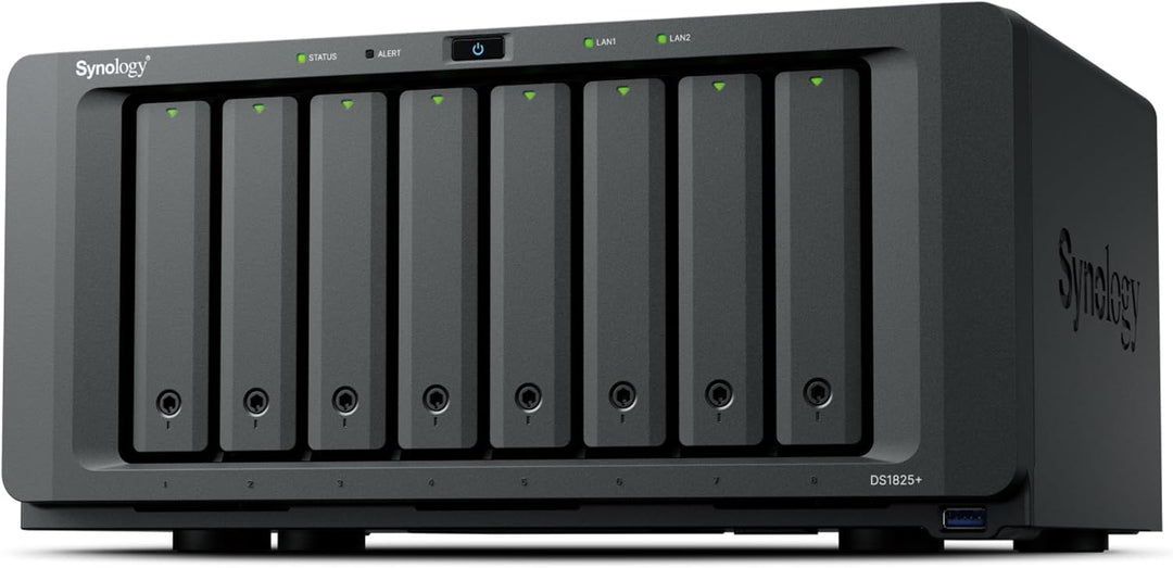 SYNOLOGY Diskstation DS1825+