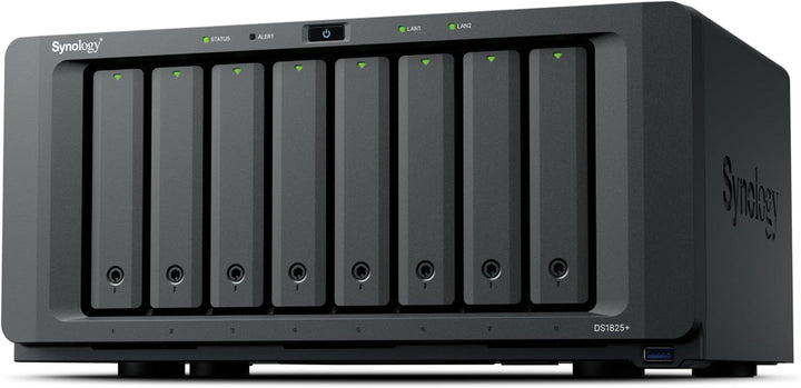 SYNOLOGY Diskstation DS1825+