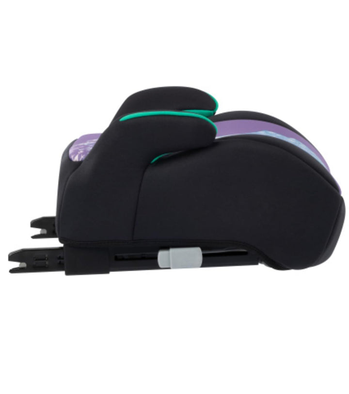 Bebeconfort Disney Gaia i-Fix Sitzerhöhung ISOFIX, Frozen Booster Seat für 6-12 Jahre Jungen und Mäd