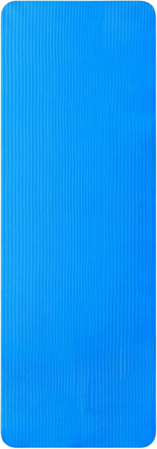 Yogamatte, Fitnessmatte Rutschfest Und Trainingsmatte, Yoga Matte Dicker, Sportmatte Dicke, Gym Matt