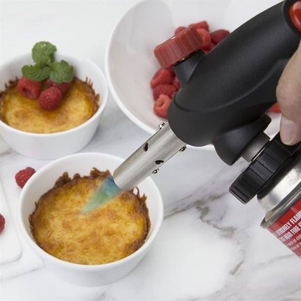 Vogue L792 Pro Aufsteckbarer Taschenlampenkopf mit Griff