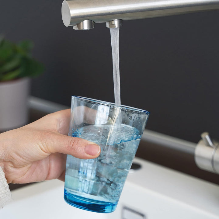 Wasserfilter ABF Primus SD, Aktivkohle Blockfilter, Filtereinsatz